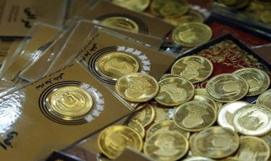 پیش‌بینی جدید از قیمت  طلا و سکه