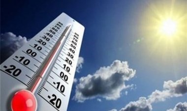 کاهش محسوس دما در هرمزگان