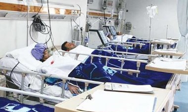 مسمومیت ۲۴ نفر با مشروبات الکلی در یاسوج