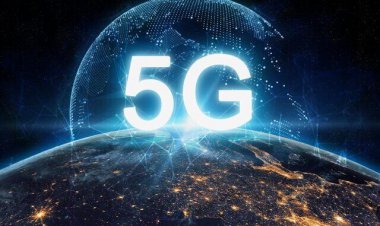 تکنولوژی 5G  در بوشهر راه‌اندازی شد