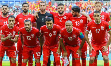 اعلام ترکیب تونس مقابل استرالیا