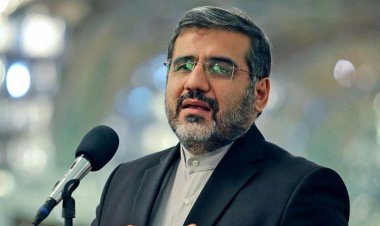 وزیر ارشاد: پرونده بازداشتی‌های حوزه هنر روند خودش را طی کرده است