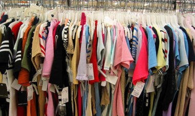 بازار پوشاک گرم شیراز یخ زد!