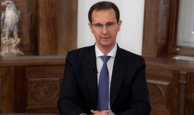 بشار اسد: ایران همچنان از ما حمایت اقتصادی و نظامی می‌کند