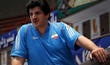 پست اینستاگرامی کنایه‌آمیز رسول خادم