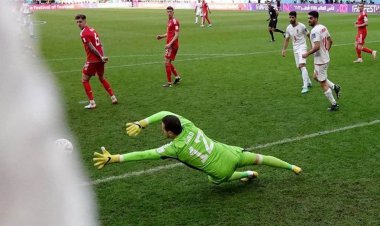 دیر هنگامترین گلهای تاریخ جام جهانی