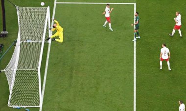 سوپر سیو شزنی مقابل عربستان