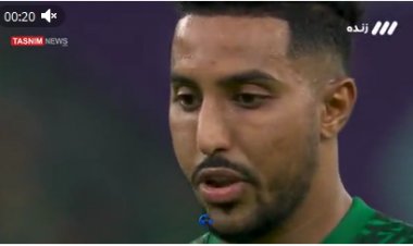 شزنی مقابل پنالتی عربستان سوپرمن شد!