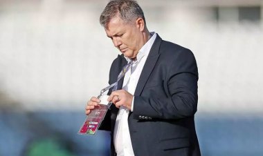 اسکوچیچ: حمله کردن در DNA ایرانیهاست