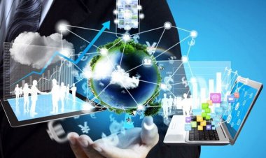 رصد مالیاتی فعالان اقتصادی فضای مجازی با هوشمندسازی نظام مالیاتی    