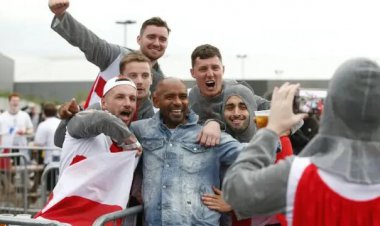 فیفا: پوشیدن لباس‌های جنگجویان صلیبی در قطر ممنوع است