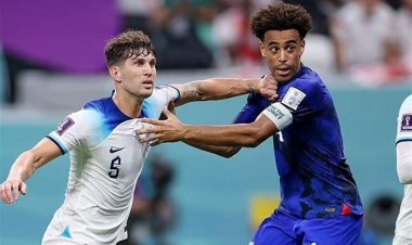  کاپیتان آمریکا: برای پیروزی مقابل تیم باکیفیت ایران، کار سختی داریم