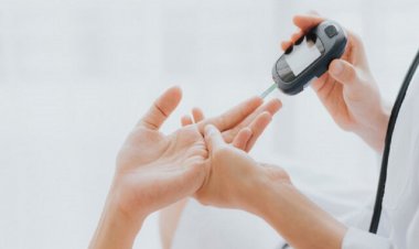 روند افزایشی شیوع دیابت در خوزستان