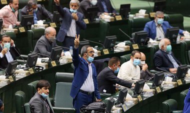 طرح جدید مجلس یازدهم؛ تحریم شوید، امتیاز ایثارگری می‌گیرید    