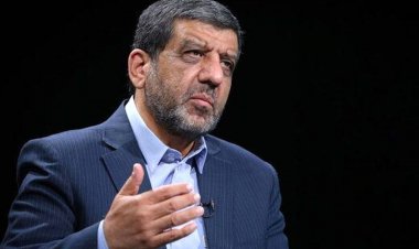 ضرغامی: مسئولان ما نمی‌توانند با فرزندان دوره دیجیتال ارتباط برقرار کنند