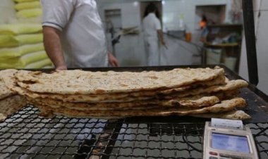 تولید نان کامل در ۱۶ نانوایی شیراز