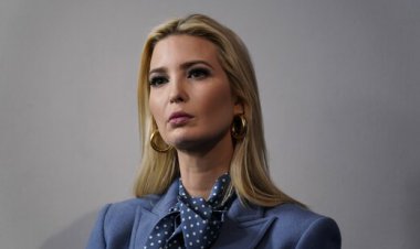 ملاقات ویژه دختر ترامپ با ستاره فرانسوی جام جهانی