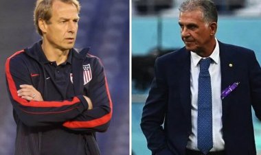 پاسخ تند کی‌روش به کلینزمن:‌ سخنانت مایه شرمساری است