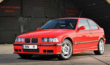 پیشنهاد عجیب یک خودروساز: ماشین نو نخرید!