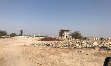 قطب تجاری و گردشگری جنوب در انتظار فرودگاه