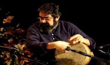 نوید افقه آزاد شد