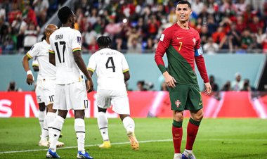 پیشنهاد دیوانه ‌وار عربستانی ها به کریستیانو رونالدو