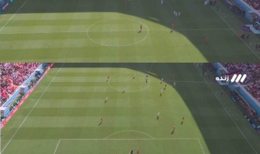 جزئیات جدید از سانسور صداوسیما در جامجهانی