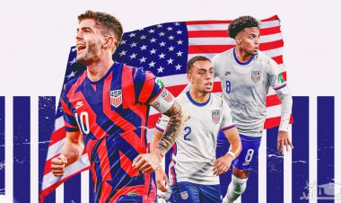 آمریکاییها پرچم ایران را تغییر دادند!