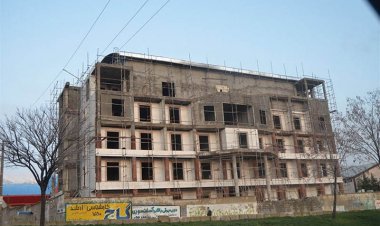 ۹۷ پروژه ورزشی در کهگیلویه و بویراحمد نیمه تمام رها شده است