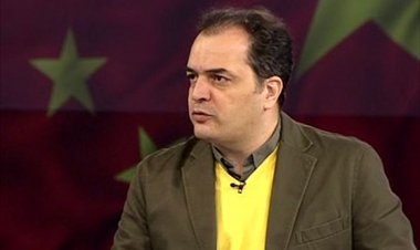 پیمان یوسفی: سعی کردم گزارشگر بازی از زبان کل ملت با هر دیدگاهی باشم