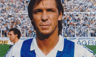  درگذشت مهاجم افسانه‌ای تیم طارمی