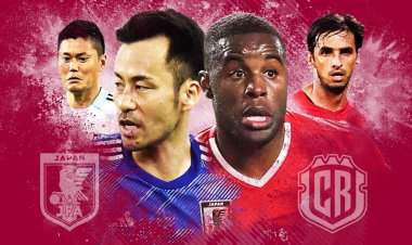 ترکیب ژاپن و کاستاریکا