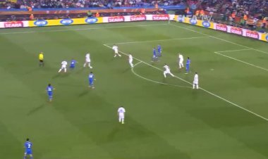 فیلم| زیباترین گلهای تاریخ جام جهانی -2