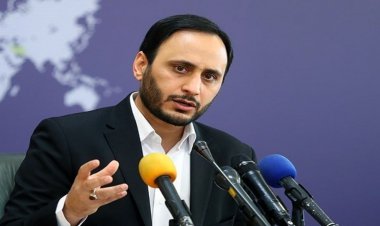 سخنگوی دولت: دشمنان ما از دانش‌آموزان می‌ترسند