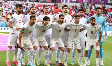 شکایت ایران از آمریکا به کمیته اخلاق فیفا