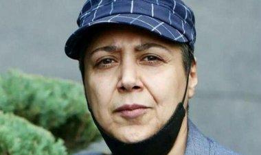 مازیار لرستانی: به من شناسنامه نمی‌دهند!