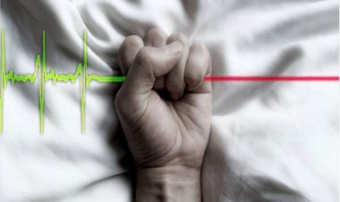 خودکشی مشکوک مرد جوان بعد از دستگیری