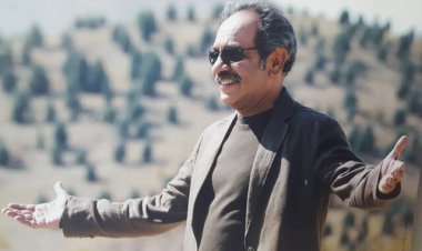 داریوش فرهنگ و خاطرات جذابش از همکاری با مهدی هاشمی و بیضایی