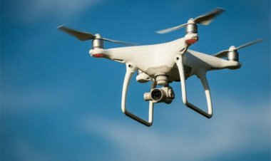 فیلم | درگیری دو پهپاد اوکراینی و روسی در آسمان