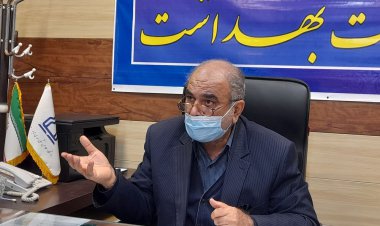 شناسایی یک هزار و ۱۶۷ بیمار مبتلا به HIV در جغرافیای دانشگاه علوم پزشکی اهواز