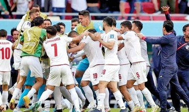 آمریکا را شکست دهیم، تعطیل می‌شویم؟