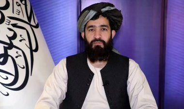 طالبان: افغانستان فعلی برای زنان امن‌تر از آمریکاست!