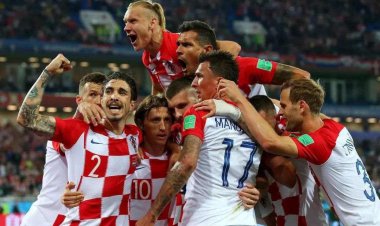 خداحافظی زودهنگام کانادا با جام جهانی