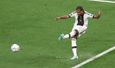 تساوی بدون گل آلمان و اسپانیا در نیمه نخست