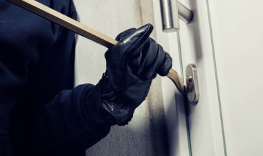 ببینید| سرقت به شیوه‌ای باورنکردنی