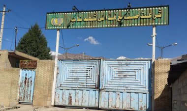 تلاش ۱۶ساله برای بازگشایی کارخانه «شهد ناب» یاسوج