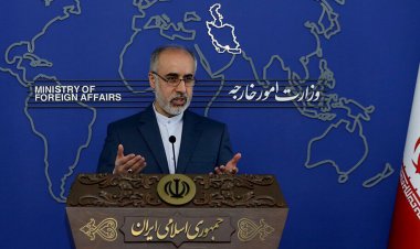 ایران هیچگونه همکاری با کمیته سیاسی حقوق بشر نخواهد داشت