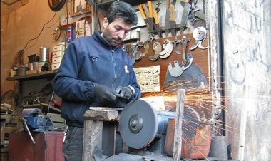 جزئیات خروج ۲۵ شغل از شهر‌ها