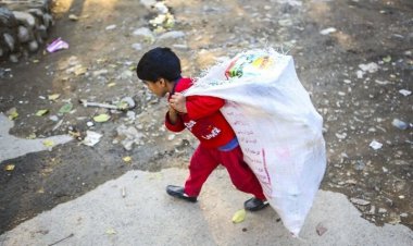 درآمد عجیب خانواده‌های کودکان کار