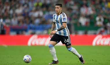 تیم ملی آرژانتین یک مسی رزرو دارد!